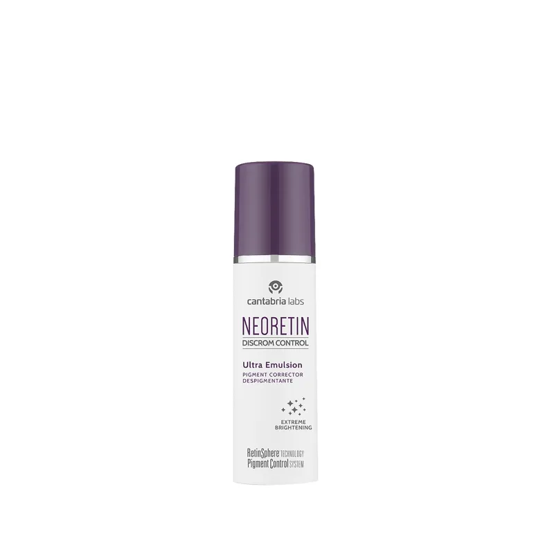 Neoretin Discrom Ultra Emulsion, 30ml.