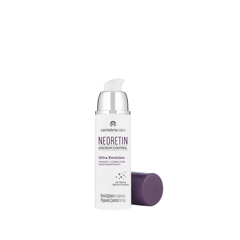 Neoretin Discrom Ultra Emulsion, 30ml.