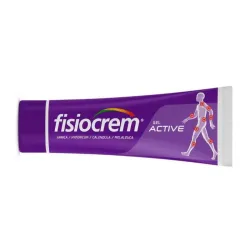 Fisiocrem Gel Active, 200 ml Fisiocrem Gel Active, 200 ml