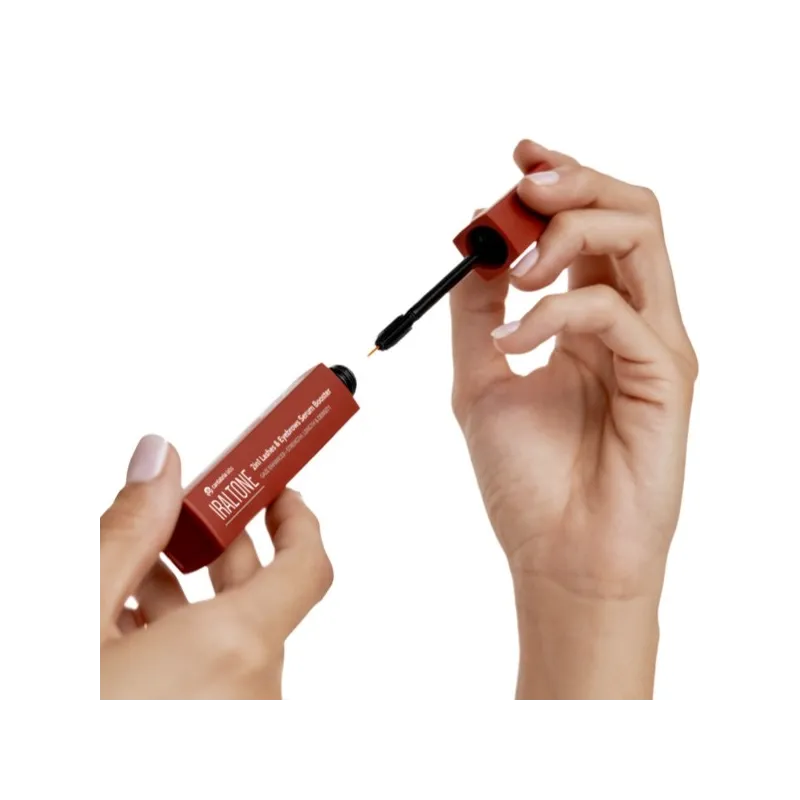 Iraltone 2in1 Lashes & Eyebrows serum booster cejas y pestañas, 10 ml