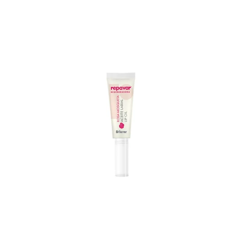 Repavar Regeneradora Aceite Labial Lip Oil, 10 ml (ACTIVAR SEPTIEMBRE) Repavar Regeneradora Aceite Labial Lip Oil, 10 ml (ACTIVAR SEPTIEMBRE)