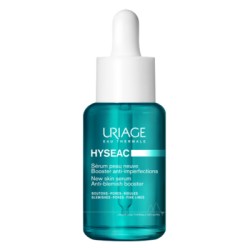 Uriage Hyseac Serum Piel Nueva Booster Antiimperfecciones, 30 ml
