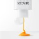Dercos Champu Anticaspa 2 en 1, 390 ml (ACTIVAR SEPTIEMBRE)