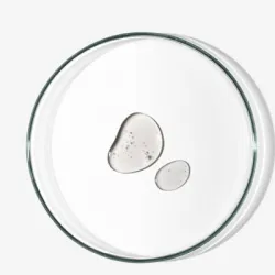 Babé Champu Anticaspa Grasa, 250 ml