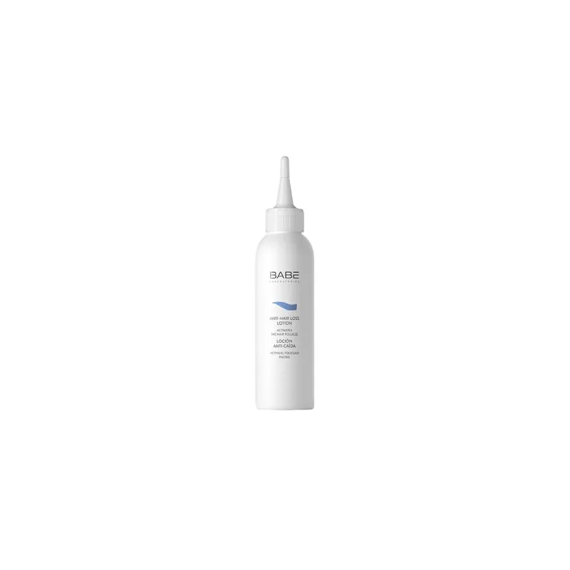 Babé Locion Anticaida, 100 ml