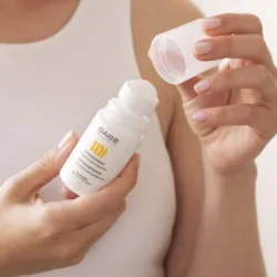 Babé Desodorante Roll-On 24H, 50 ml Babé Desodorante Roll-On 24H, 50 ml