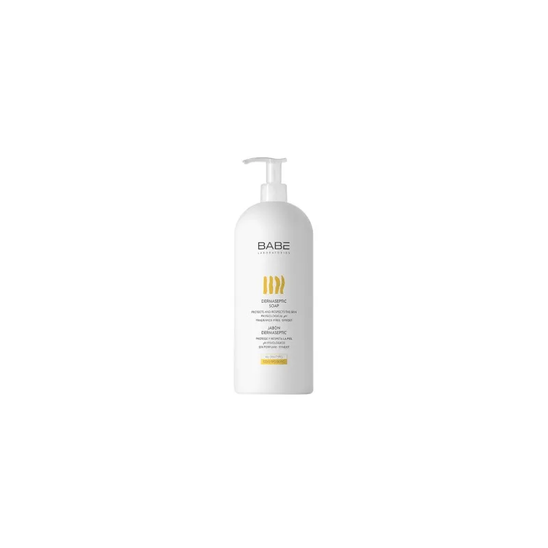 Babé Jabon Dermaseptic, 1000 ml