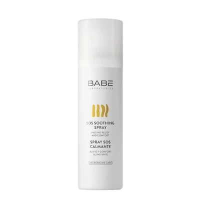 Babé Spray Sos Calmante, 125 ml 