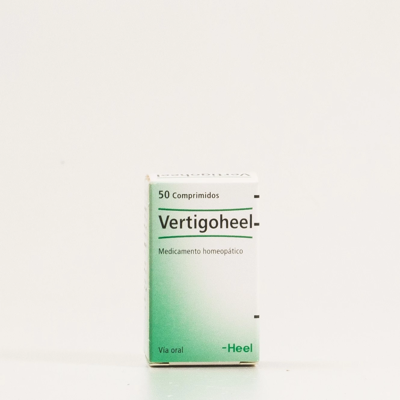 Vertigoheel, 50Compr.