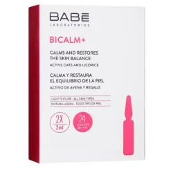 Babé Ampollas Bicalm+ 2 Uds X 2ml