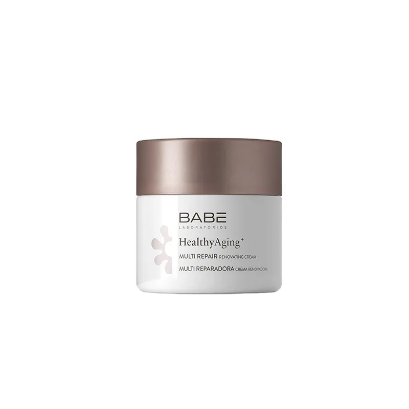 Babé Crema Multi Reparadora, 50 ml Babé Crema Multi Reparadora, 50 ml