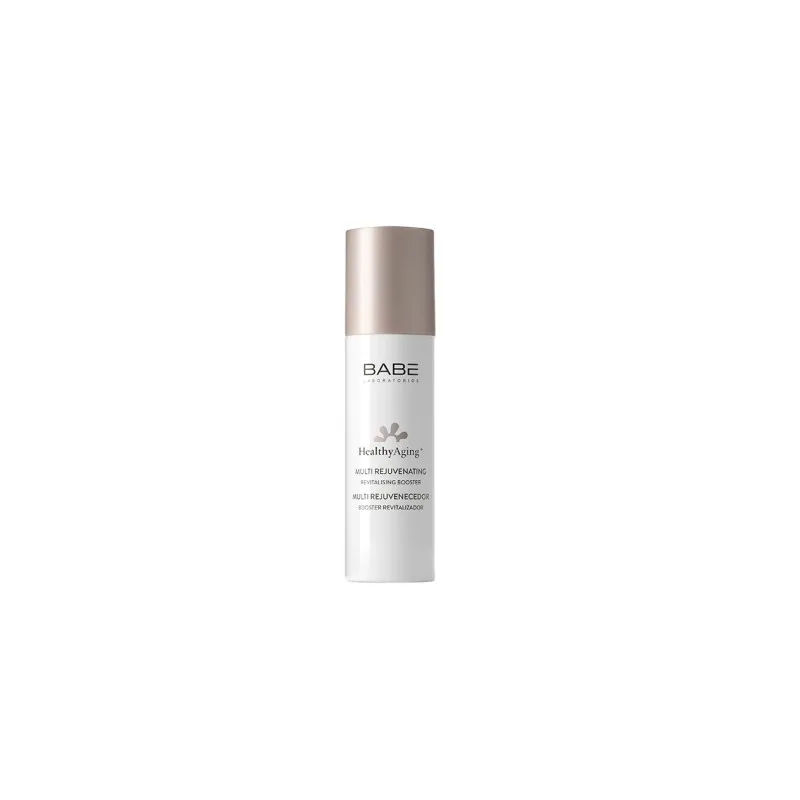 Babé Booster Multi Rejuvenecedor, 50ml Babé Booster Multi Rejuvenecedor, 50ml