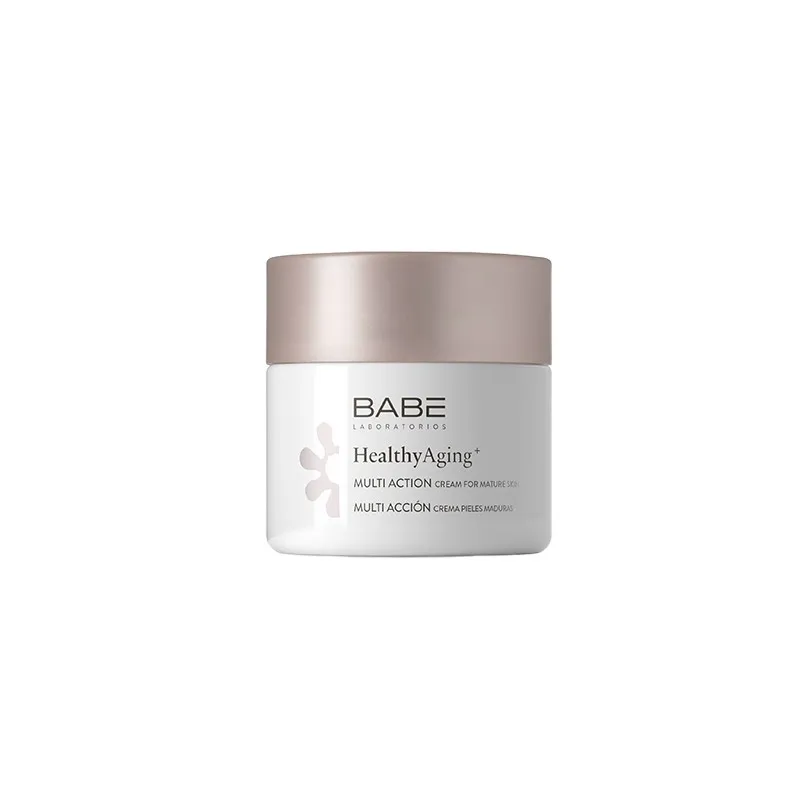 Babé Crema Multi Acción, 50 ml Babé Crema Multi Acción, 50 ml