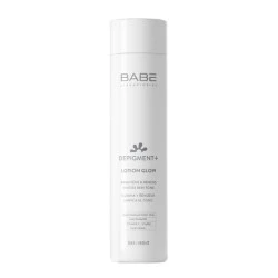 Babé Loción Glow Acelerator, 150 ml