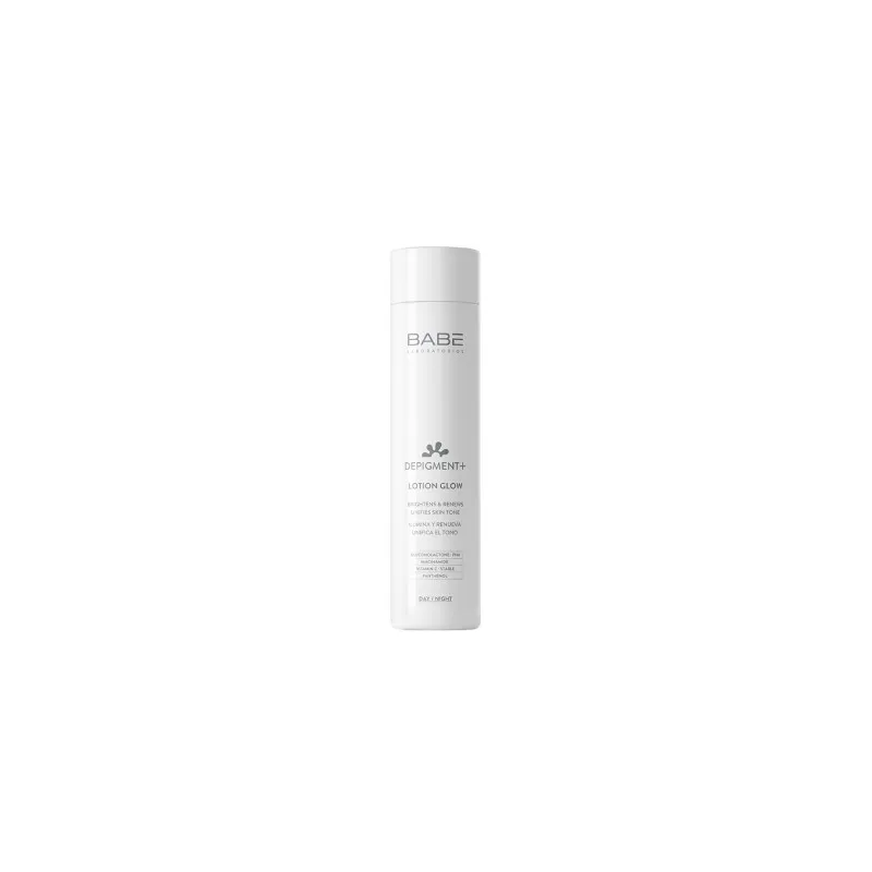 Babé Loción Glow Acelerator, 150 ml 