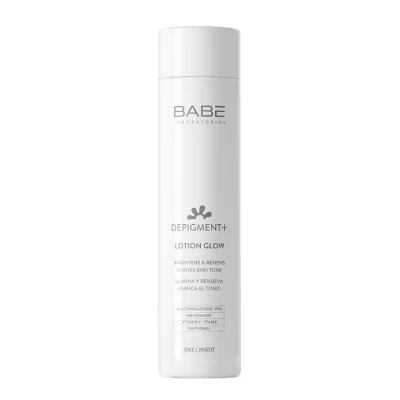 Babé Loción Glow Acelerator, 150 ml 