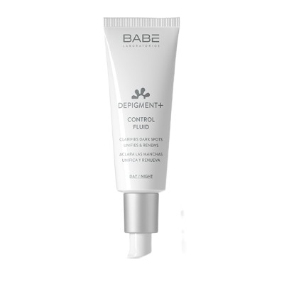 Babé Fluido Despigmentante, 40 ml 