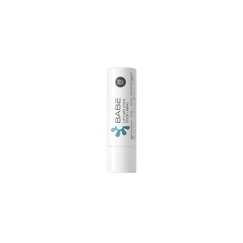 Babé Stick Labial, 4Gr