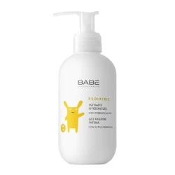 Babé Gel Hig Intima Ped, 200 ml 