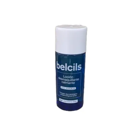 Regalo Desmaquillante de Ojos Belcils