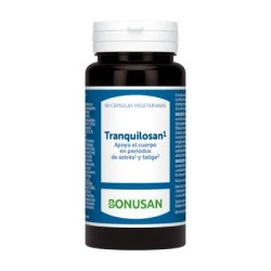 Bonusan Tranquilosan, 60 cápsulas