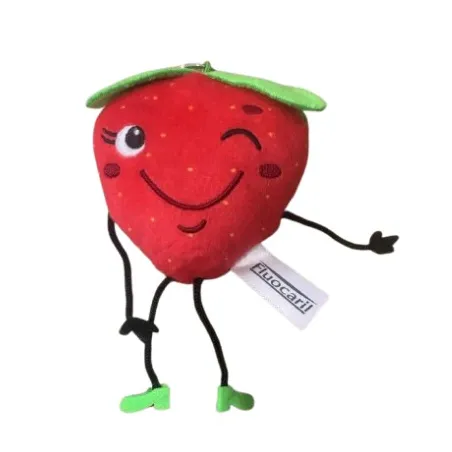 ¡Regalo llavero Fluocaril!