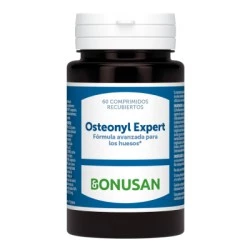 Bonusan Osteonyl Expert 60 comprimidos