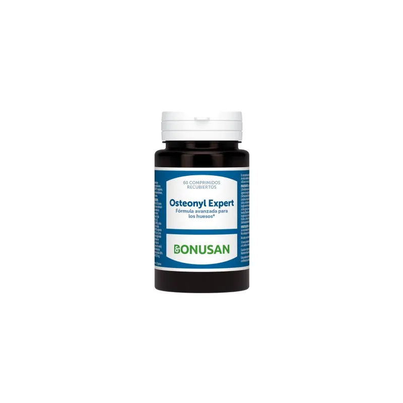 Bonusan Osteonyl Expert 60 comprimidos
