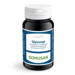 Bonusan Glyconyl 60 comprimidos