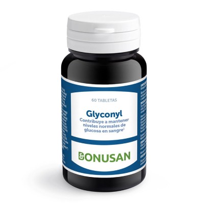 Bonusan Glyconyl 60 comprimidos