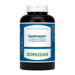 Bonusan Gastrozym 300 cápsulas 300 cápsulas
