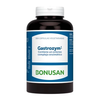 Bonusan Gastrozym 300 cápsulas 300 cápsulas