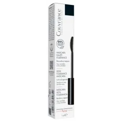 Avene Couvrance Máscara de pestañas Alta Tolerancia Negro, 7ml Avene Couvrance Máscara de pestañas Alta Tolerancia Negro, 7ml