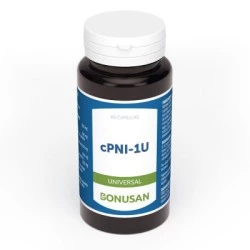 Bonusan cPNI - 1U 60 cápsulas