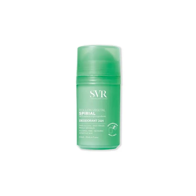 SVR Spiral Vegetal, 50ml.