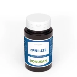 Bonusan cPNI - 12S 60 comprimidos