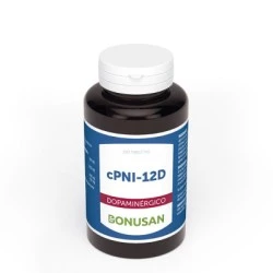 Bonusan cPNI - 12D 120 comprimidos