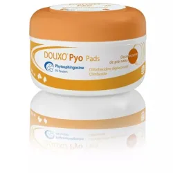 Douxo s3 pyo pads 30 uds