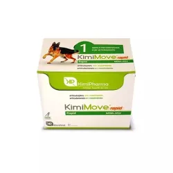 Kimimove rapid 360 comp.