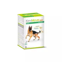 Kimimove rapid 60 comp