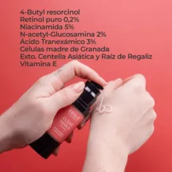 Segle Clear Skin R Gel-Crema, 30 ml