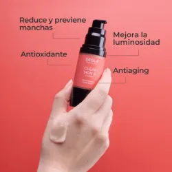 Segle Clear Skin R Gel-Crema, 30 ml