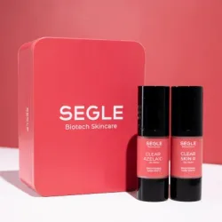 Segle Pack Despigmentante Azelaic + Skin R Segle Pack Despigmentante Azelaic + Skin R