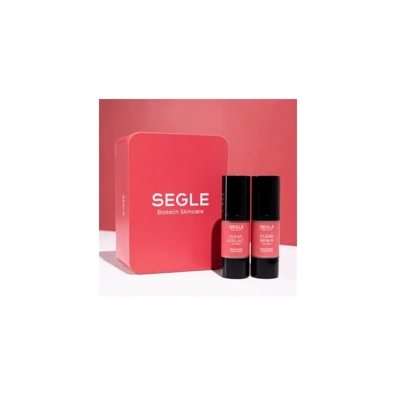 Segle Pack Despigmentante Azelaic + Skin R Segle Pack Despigmentante Azelaic + Skin R