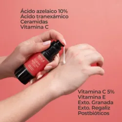 Segle Clear Azelaic Gel-Crema, 30 ml