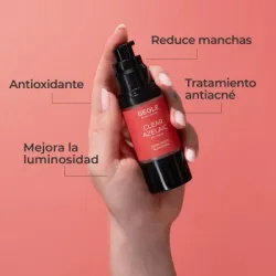 Segle Clear Azelaic Gel-Crema, 30 ml