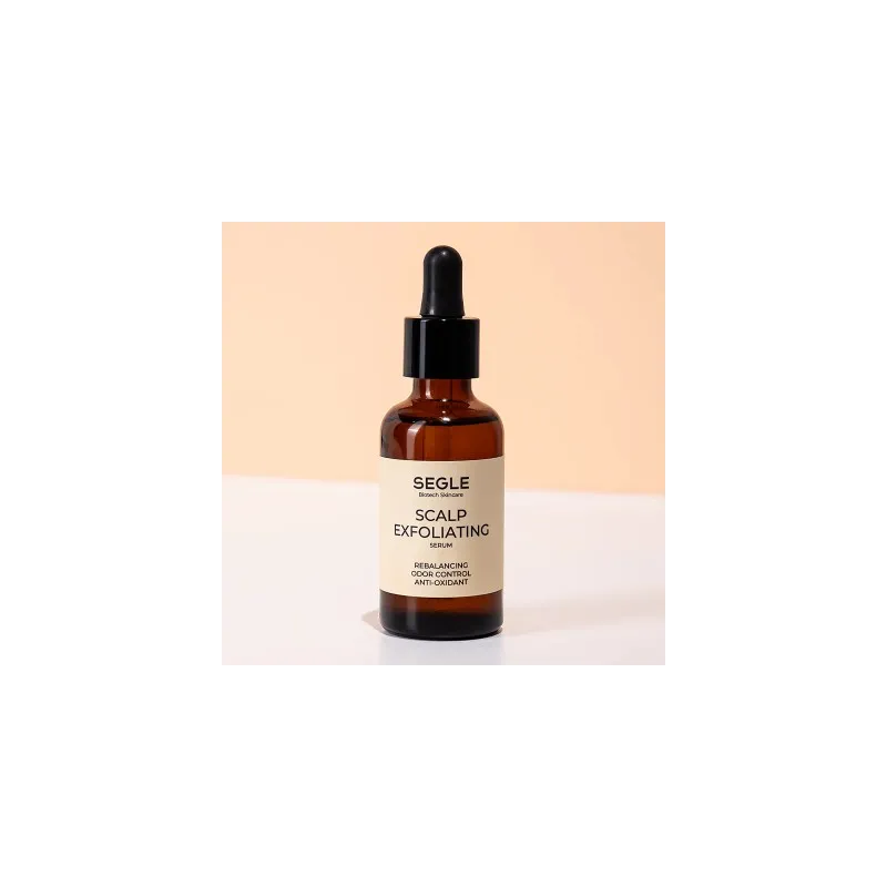 Segle Hair Scalp Exfoliante, 50 ml