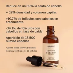 Segle Hair Revival & Density, 50 ml Segle Hair Revival & Density, 50 ml