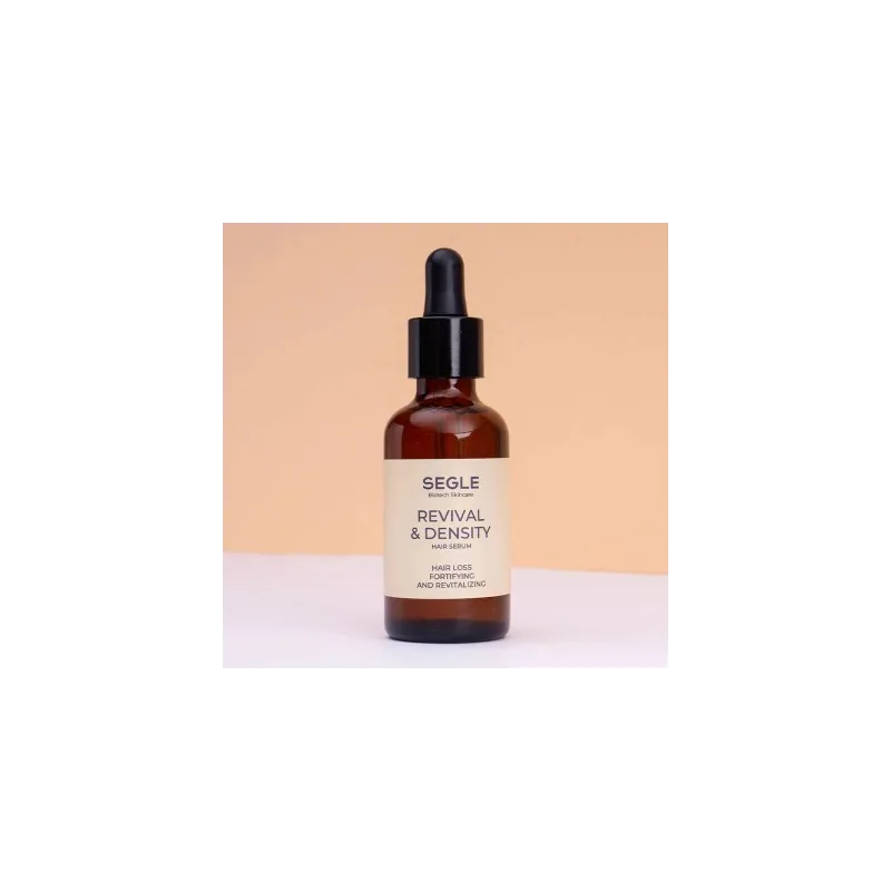 Segle Hair Revival & Density, 50 ml Segle Hair Revival & Density, 50 ml