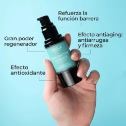 Segle Skin Factor Barrier Gel Crema, 30 ml Segle Skin Factor Barrier Gel Crema, 30 ml